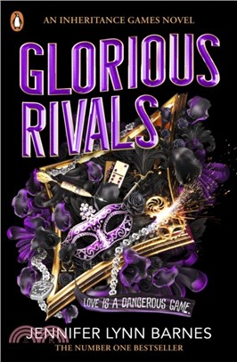 Glorious Rivals (Book 2)(英國版)