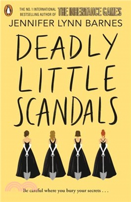 Deadly Little Scandals