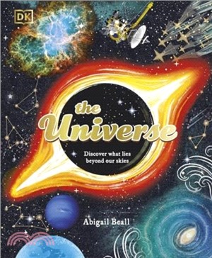 The Universe：Discover What Lies Beyond Our Skies
