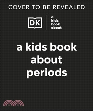 A Kids Book About Periods