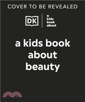 A Kids Book About Beauty