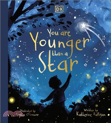 You are Younger than a Star