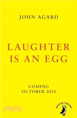 Laughter is an Egg
