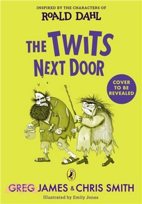 The Twits Next Door