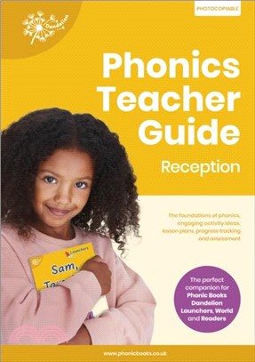 Phonics Teacher Guide Reception