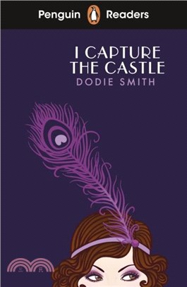 Penguin Readers Level 4: I Capture the Castle (ELT Graded Reader)：Abridged Edition