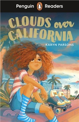 Penguin Readers Level 4: Clouds Over California (ELT Graded Reader)：Abridged Edition