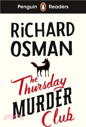 Penguin Readers Level 6: The Thursday Murder Club (ELT Graded Reader)：Abridged Edition