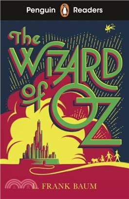 Penguin Readers Level 2: The Wizard of Oz (ELT Graded Reader)：Abridged Edition