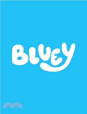 Bluey: Bus：An Illustrated Chapter Book