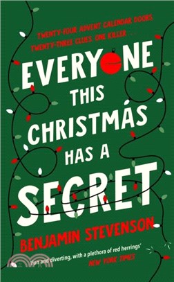 Everyone This Christmas Has A Secret