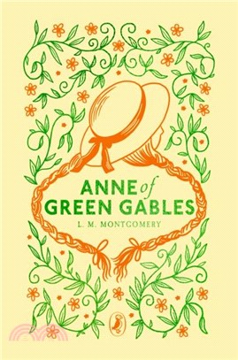 Anne of Green Gables