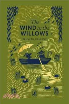The Wind in the Willows