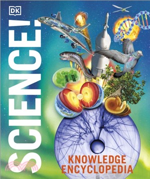 Knowledge Encyclopedia Science, 2nd Edition