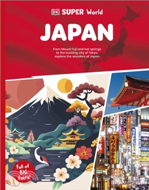 DK Super World Japan