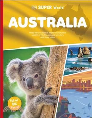 DK Super World Australia