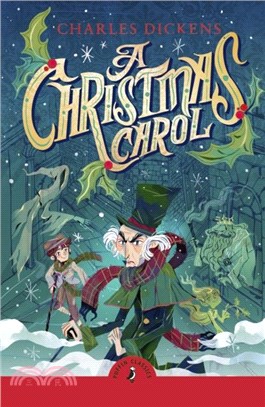 A Christmas Carol (Puffin Classics)