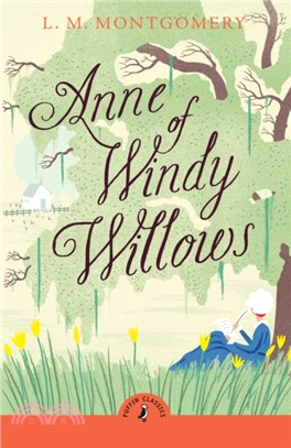 Anne of Windy Willows