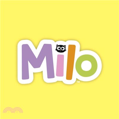 Milo: Rescue Heroes：Tabbed Board Book