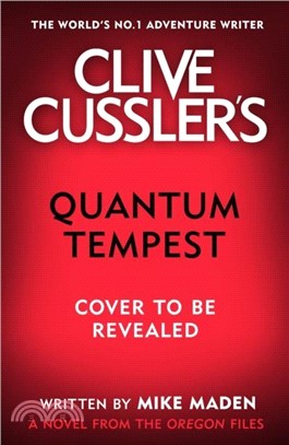 Untitled Cussler – Oregon Files #19