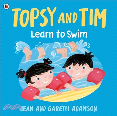 Topsy and Tim: Learn to Swim