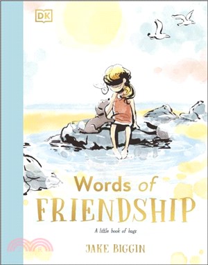 Words of Friendship：A Little Book of Hugs