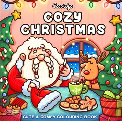 Cozy Christmas