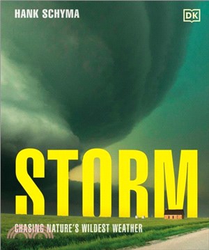 Storm：Chasing Nature's Wildest Weather