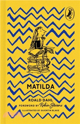 Matilda (Puffin 85th Anniversary Clothbound Edition)
