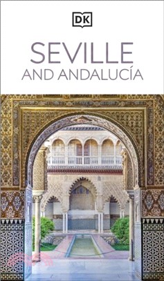 DK Seville and Andalucia