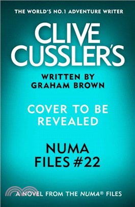Untitled Cussler - NUMA Files #22