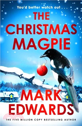 The Christmas Magpie