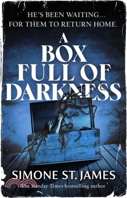 A Box Full of Darkness