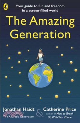 The Amazing Generation