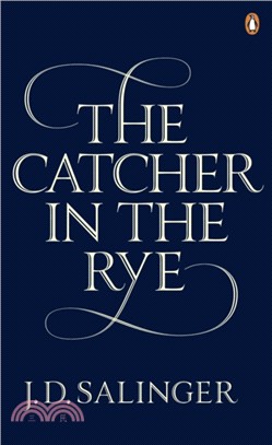 The Catcher in the Rye