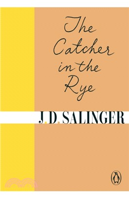 The catcher in the rye /