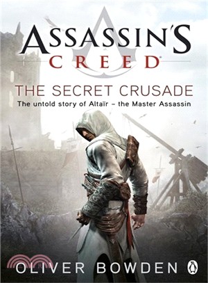 Assassin's Creed 3: The Secret Crusade