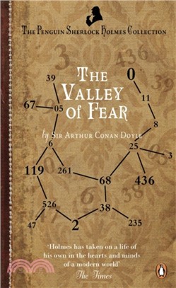 The Valley of Fear