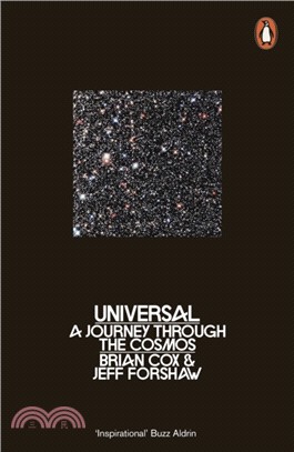 Universal：A Journey Through the Cosmos