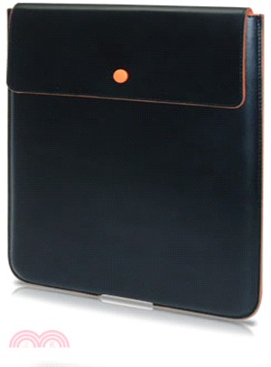 Bill Amberg Leather iPad Case