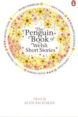 The Penguin Book of Welsh Short Stories