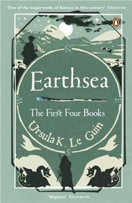 The Earthsea Quartet