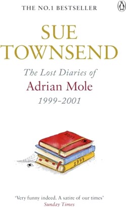 The Lost Diaries of Adrian Mole, 1999-2001