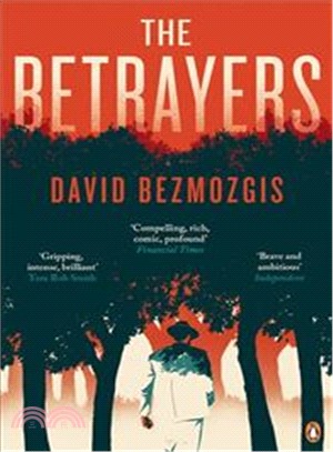 The Betrayers