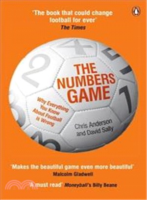 The Numbers Game