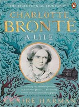 Charlotte Bronte :a life /