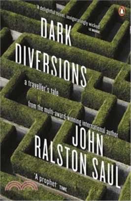 Dark Diversions