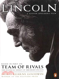 Team of Rivals--Lincoln (Film Tie-in)