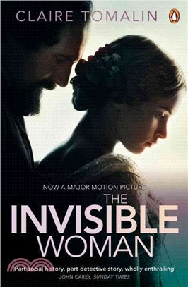 The Invisible Woman (Film Tie-in)