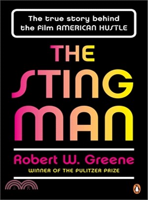 The Sting Man